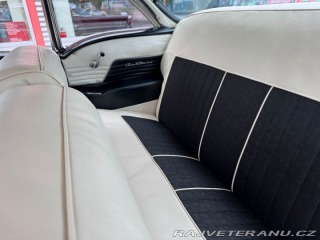 Buick Century Riviera Coupe 1958