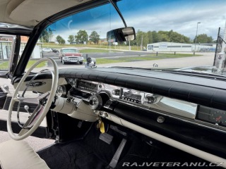 Buick Century Riviera Coupe 1958
