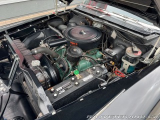 Buick Century Riviera Coupe 1958