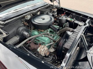 Buick Century Riviera Coupe 1958