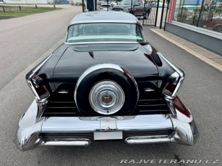 Buick Century Riviera Coupe 1958