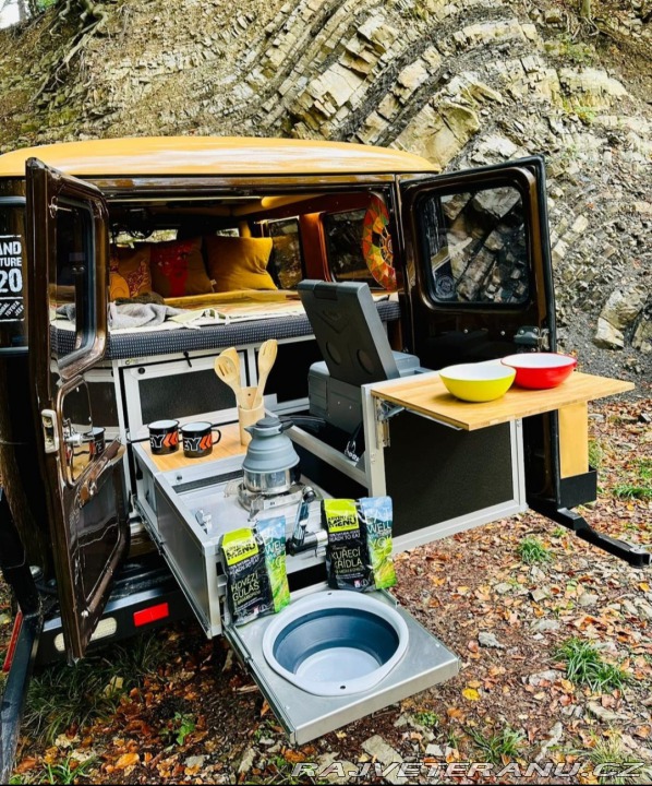 Toyota Land Cruiser BJ 45 1985