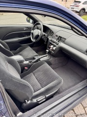 Honda Prelude 1996