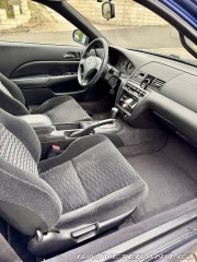 Honda Prelude 1996