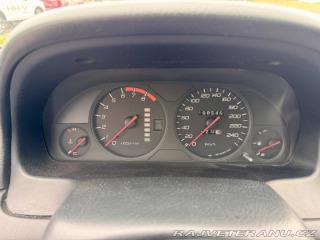 Honda Prelude 1996