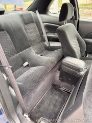 Honda Prelude 1996