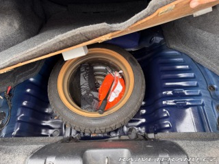 Honda Prelude 1996