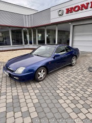 Honda Prelude 1996