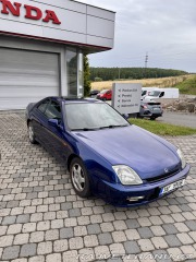 Honda Prelude 1996