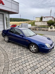 Honda Prelude 1996
