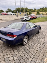 Honda Prelude 1996