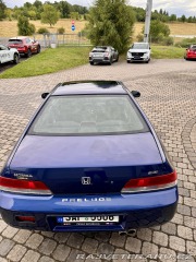 Honda Prelude 1996