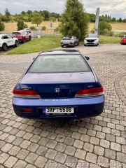 Honda Prelude 1996