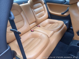 Peugeot 406 V6 kupé 1999