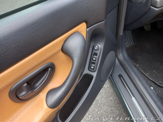 Peugeot 406 V6 kupé 1999