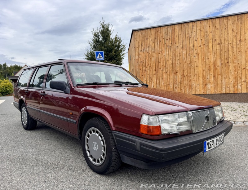 Volvo 940 945 2.0i kombi