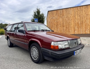 Volvo 940 945 2.0i kombi