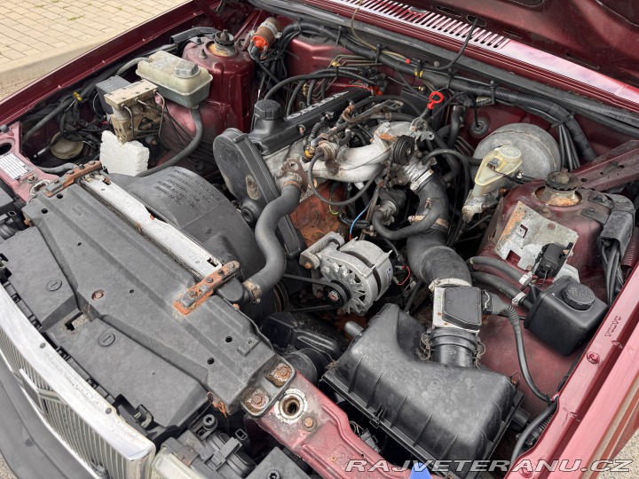 Volvo 940 945 2.0i kombi 1992
