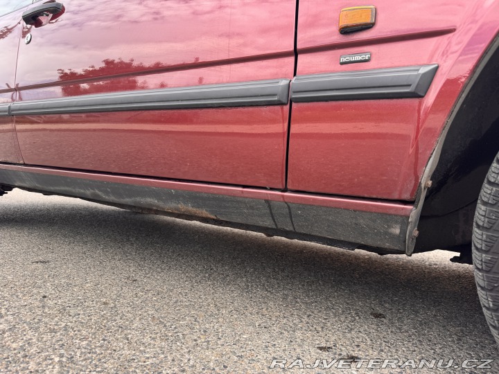 Volvo 940 945 2.0i kombi 1992