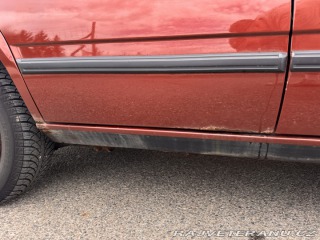 Volvo 940 945 2.0i kombi 1992