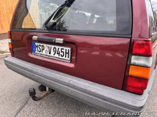 Volvo 940 945 2.0i kombi 1992