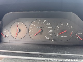 Volvo 940 945 2.0i kombi 1992