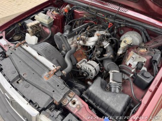 Volvo 940 945 2.0i kombi 1992