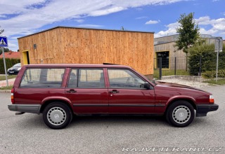 Volvo 940 945 2.0i kombi 1992