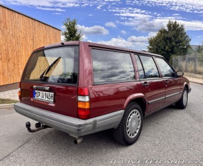 Volvo 940 945 2.0i kombi 1992