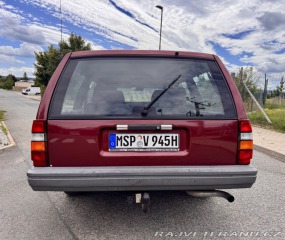Volvo 940 945 2.0i kombi 1992