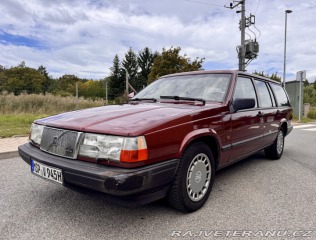 Volvo 940 945 2.0i kombi 1992