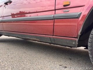 Volvo 940 945 2.0i kombi 1992