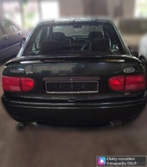 Ford Escort 1991