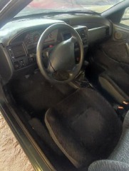 Ford Escort 1991