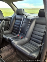 BMW 6 M635 CSI 1986