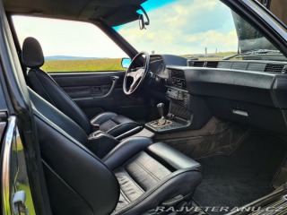 BMW 6 M635 CSI 1986