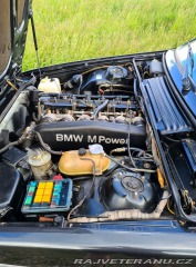BMW 6 M635 CSI 1986