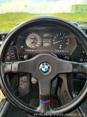 BMW 6 M635 CSI 1986