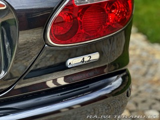 Jaguar XK8 4.2 V8 | 65 971 mil 2003