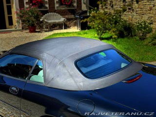 Jaguar XK8 4.2 V8 | 65 971 mil 2003