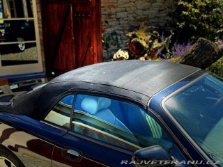 Jaguar XK8 4.2 V8 | 65 971 mil 2003