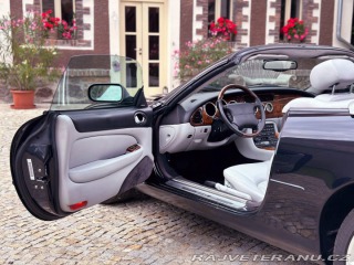 Jaguar XK8 4.2 V8 | 65 971 mil 2003