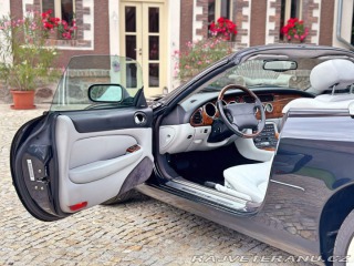 Jaguar XK8 4.2 V8 | 65 971 mil 2003