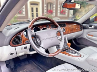Jaguar XK8 4.2 V8 | 65 971 mil 2003