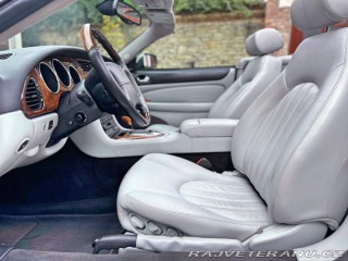 Jaguar XK8 4.2 V8 | 65 971 mil 2003