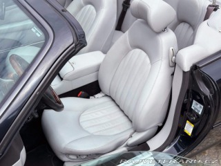 Jaguar XK8 4.2 V8 | 65 971 mil 2003