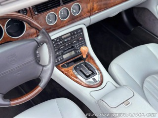 Jaguar XK8 4.2 V8 | 65 971 mil 2003