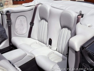 Jaguar XK8 4.2 V8 | 65 971 mil 2003