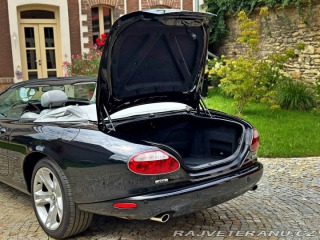 Jaguar XK8 4.2 V8 | 65 971 mil 2003