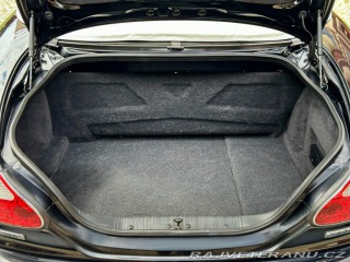 Jaguar XK8 4.2 V8 | 65 971 mil 2003